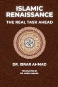 Cover: Islamic Renaissance - The Real Task Ahead - Istinarah Press