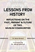 Cover: Lessons from History - Dar Ul Thaqafah