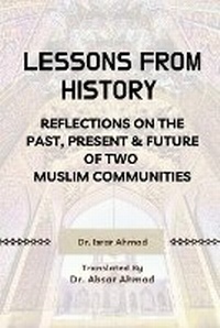 Enlarge image Cover: Lessons from History - Dar Ul Thaqafah