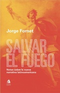 Cover: Salvar el Fuego - Universidad Santiago de Chile