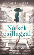 Cover: No k&eacute;k csillaggal - Agave K&ouml;nyvek Kiad&oacute; Kft.
