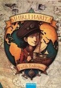 Cover: Sihirli Harita - Mavibulut Yayinlari