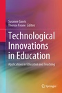 Cover: Technological Innovations in Education - Springer