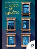 Cover: Il morso del ramarro - AltreVoci Edizioni srls