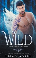 Cover: Wild - Gypsy Ink Books