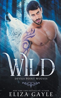 Enlarge image Cover: Wild - Gypsy Ink Books