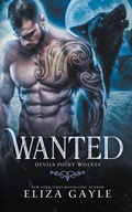 Cover: Wanted - Gypsy Ink Books