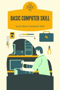 Enlarge image Cover: Computer Skill - Adam