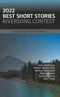Cover: 2022 Best Short Stories - Riversong Books