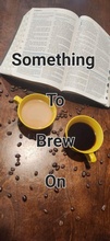 Cover: Something To Brew On - John Ballard Jr.