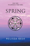Cover: Spring - Riversong Books