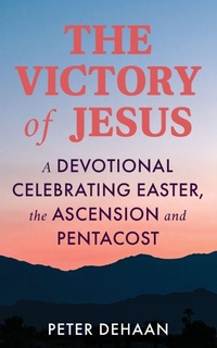 Enlarge image Cover: The Victory of Jesus - Rock Rooster Books