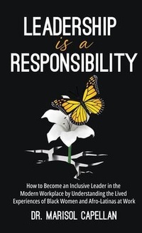 Abbildung von: Leadership is a Responsibility - New Degree Press