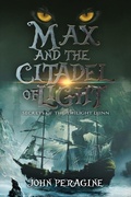 Cover: Max and the Citadel of Light - Crumblebee Books