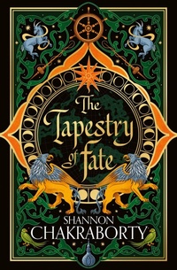 Enlarge image Cover: The Tapestry of Fate - HarperVoyager