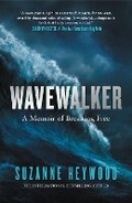 Cover: Wavewalker - William Collins