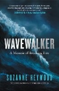 Enlarge image Cover: Wavewalker - William Collins