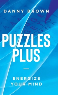 Enlarge image Cover: Puzzles Plus - Tellwell Talent