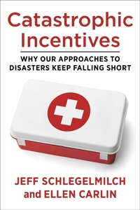 Abbildung von: Catastrophic Incentives - Columbia University Press