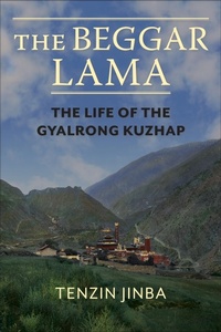 Abbildung von: The Beggar Lama - Columbia University Press