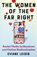 Cover: The Women of the Far Right - Columbia University Press