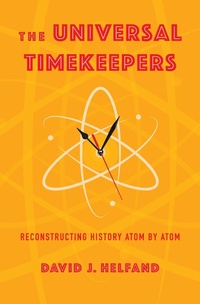 Abbildung von: The Universal Timekeepers - Columbia University Press