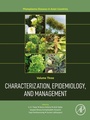 Cover: Characterization, Epidemiology, and Management - Academic Press