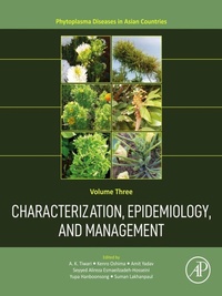 Abbildung von: Characterization, Epidemiology, and Management - Academic Press