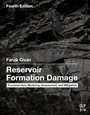 Cover: Reservoir Formation Damage - Gulf Professional Publishing