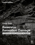 Cover: Reservoir Formation Damage - Gulf Professional Publishing