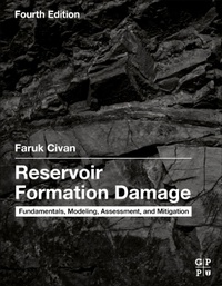 Enlarge image Cover: Reservoir Formation Damage - Gulf Professional Publishing