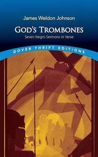 Abbildung von: God's Trombones - Dover Publications