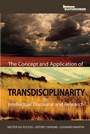 Cover: Concept and Application of Transdisciplinarity in Intellectual Discourse and Research - The Mapungubwe Institute for Strategic Reflection (MIST