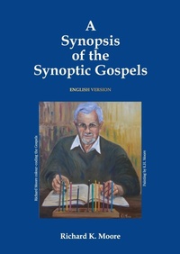 Enlarge image Cover: A Synopsis of the Synoptic Gospels - Ark House Press