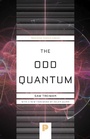 Cover: The Odd Quantum - Princeton University Press