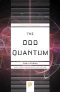 Cover: The Odd Quantum - Princeton University Press