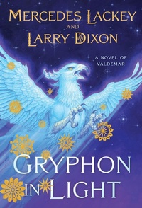 Enlarge image Cover: Gryphon in Light - Daw Books