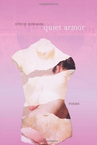 Enlarge image Cover: Quiet Armor - Northwestern University Press