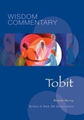 Cover: Tobit - Liturgical Press