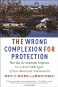 Cover: The Wrong Complexion for Protection - New York University Press