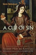 Cover: A Cup of Sin - Syracuse University Press