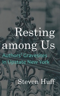 Enlarge image Cover: Resting Among Us - Syracuse University Press