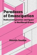Cover: Paradoxes of Emancipation - Syracuse University Press