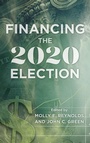 Cover: Financing the 2020 Election - Brookings Institution