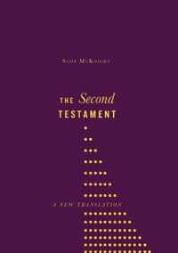 Abbildung von: Second Testament - IVP Academic