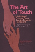 Cover: The Art of Touch - University of Georgia Press