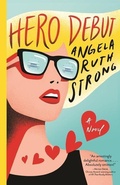 Cover: Hero Debut - Kregel Publications