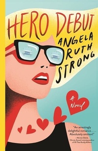 Enlarge image Cover: Hero Debut - Kregel Publications