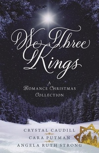 Enlarge image Cover: We Three Kings - Kregel Publications,U.S.
