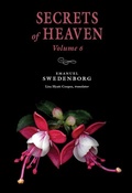 Cover: Secrets of Heaven Volume 6: Volume 6 - New Century Edition